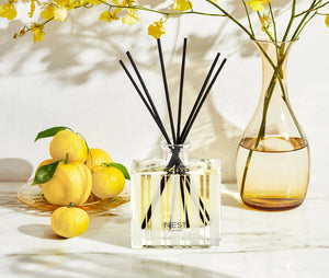 Difusor - Sunlit Yuzu & Neroli